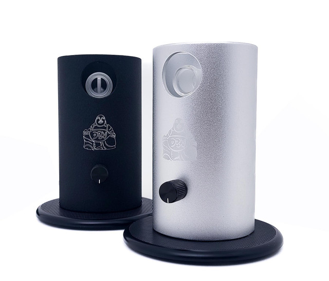 The Da Buddha - DBV Dry Herb Desktop Vaporizer