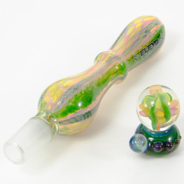 Wan/d and Kno/b Glass Kit #2