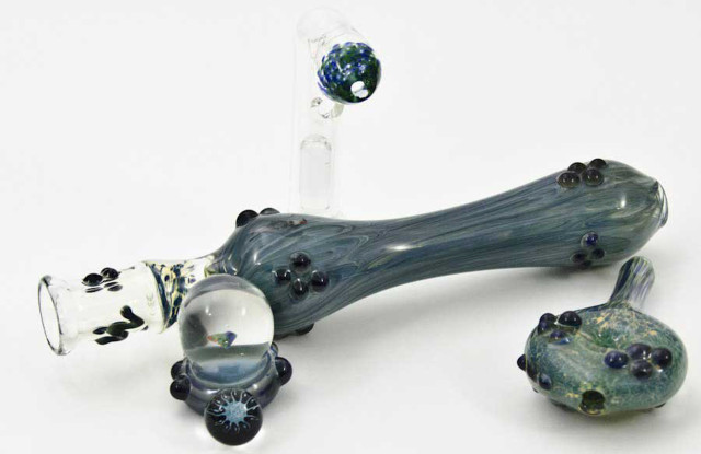 Custom Full Glass Kit #3