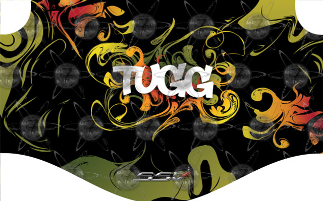 T.U.G.G Super Surfer - WRS T.U.G.G Super Surfer - WRS