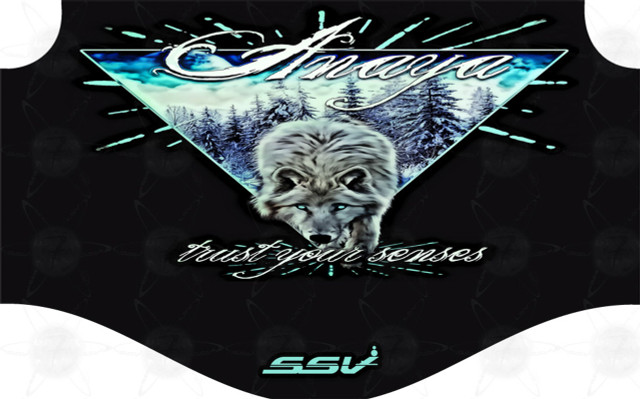 Trust Your Senses Super Surfer - WRS Trust Your Senses Super Surfer - WRS
