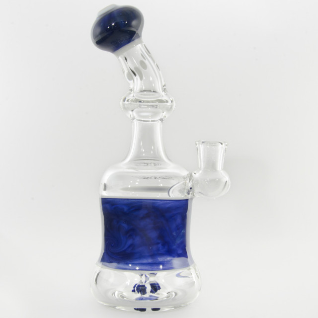 Mini Dab Rig by Steve Kelnhofer #16