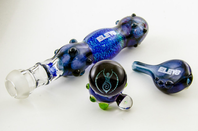 Glass Kit #10