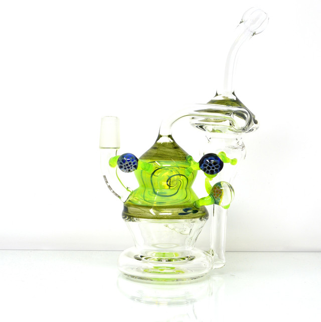 Dab Recycler by Steve Kelnhofer #157