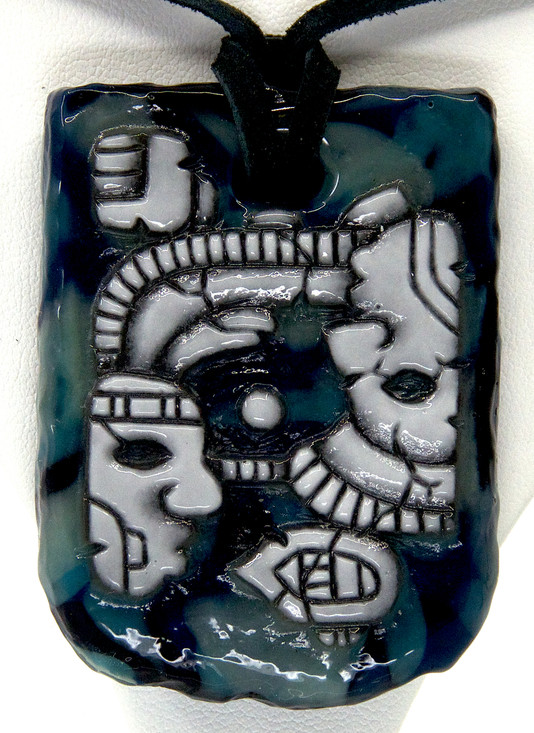 Tablet Pendant by Rye & Yook #9