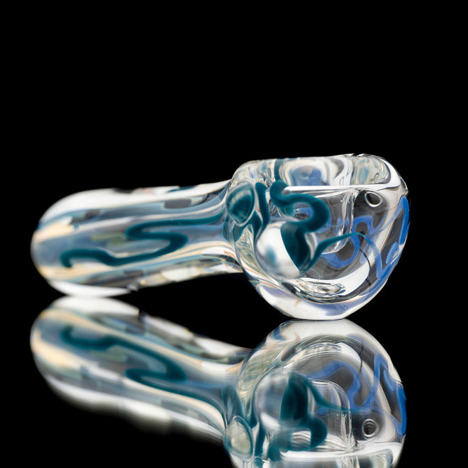 Glass Pipe Style P110 by Elev8 Premier Elev8