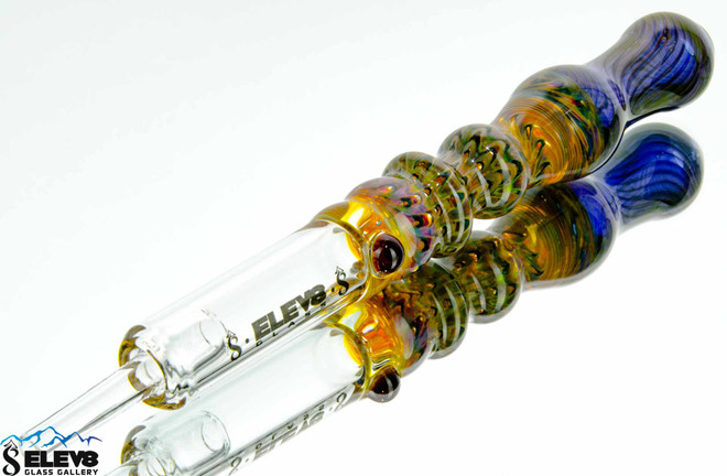 Elev8 Premier Custom Dab Bat