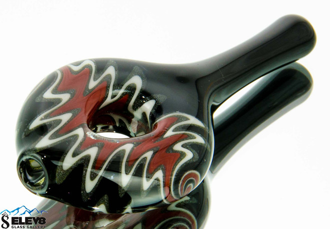 Custom Mouthpiece #287