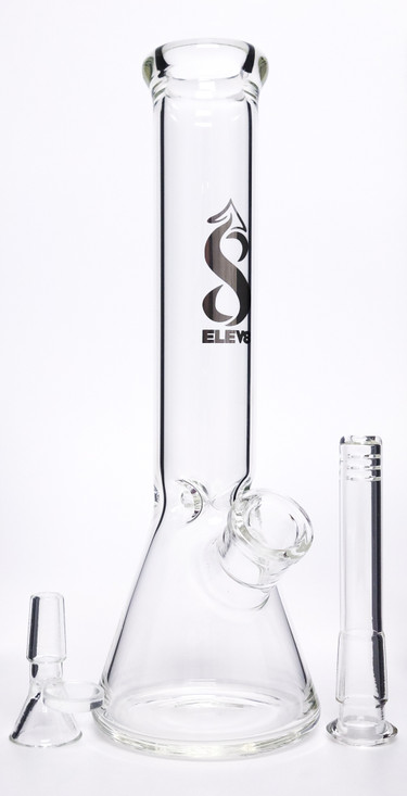 Elev8 10 Inch Classic Beaker