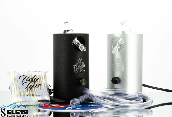 Flower Wand Vaporizer Kit