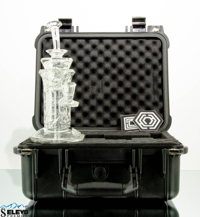 Avant Garde Diamond Incycler 2