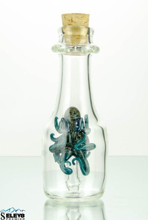 Blue Octopus Rig by Jeff Berning  #460