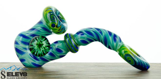 Simply Jeff Glass and Steve Kelnhofer #306