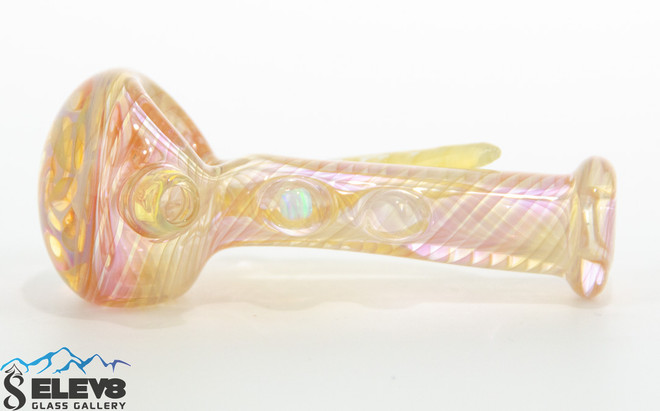その他 Pink gold glass pipe その他 Pink gold glass pipe その他 Pink gold glass pipe Pink