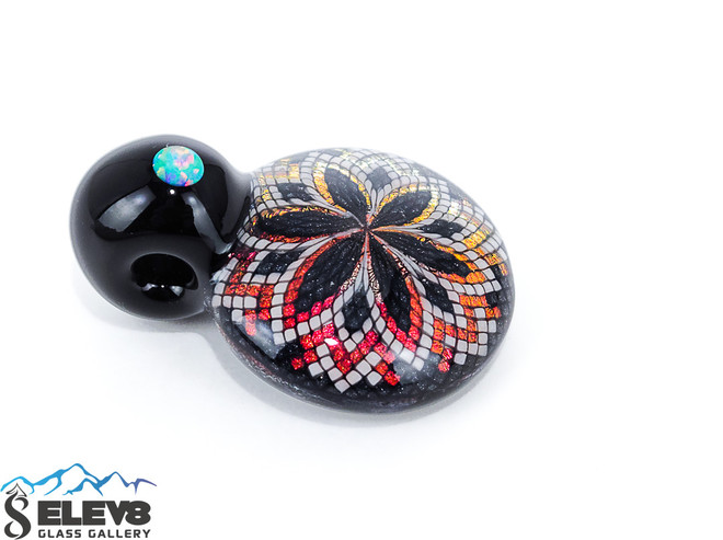 Fillacello Pendant by Vogel Glass #99