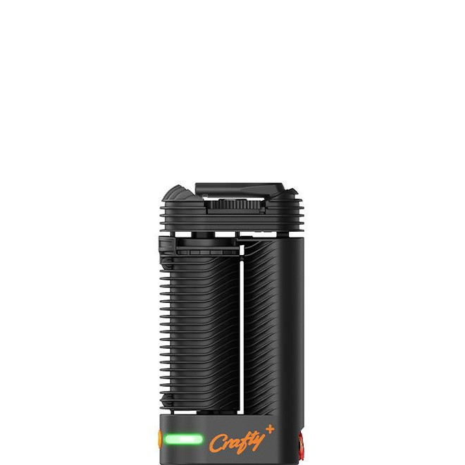 Crafty+ Portable Vaporizer 