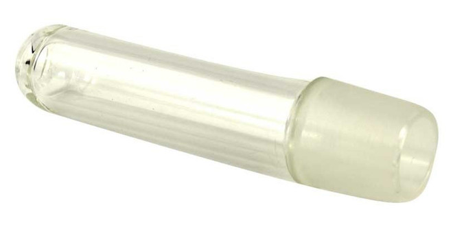 Extra Super Large 29mm Conical Ground Glass Wand