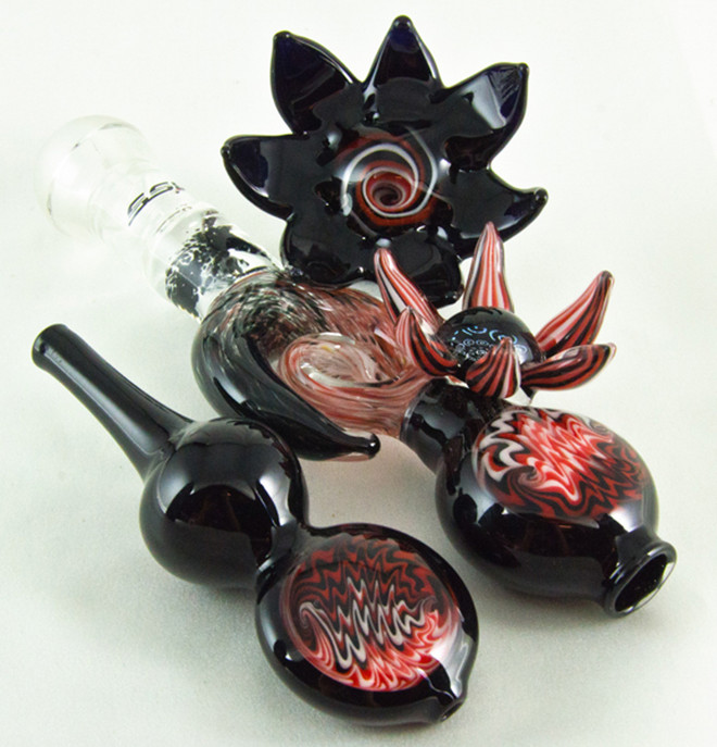 Custom Complete Glass Kit #05 - The Philosopher's Flowers