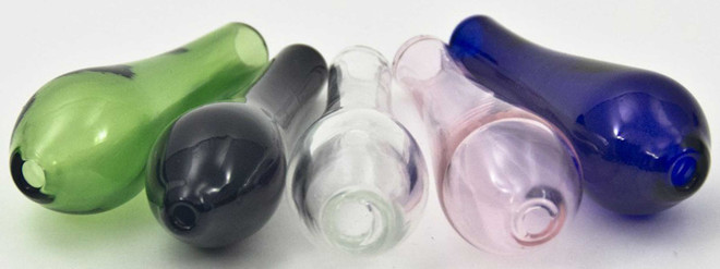 Replacement Glass Mouthpiece