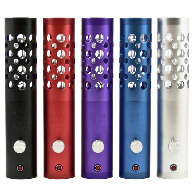 Cosmetic Seconds - Life Saber Vaporizer