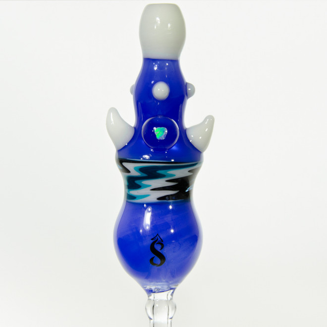 Elev8 Premier Custom Bubbler Mouthpiece 3