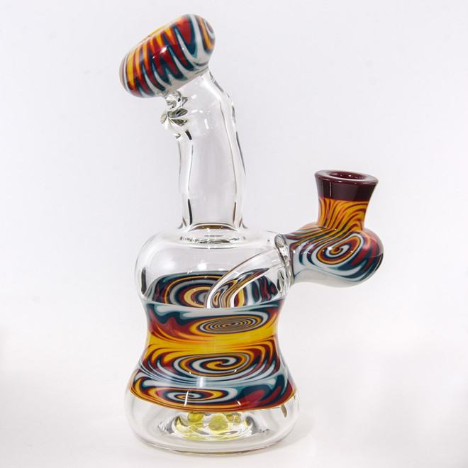 Dab Rig by Steve Kelnhofer #70