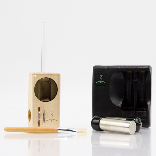 Magic Flight Launch Box Maple