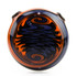 Elev8 Premier Two Hole Wig Wag Style Pendant by Matt Z. Glass