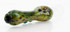ELEV8 PREMIER CUSTOM FUMED SPHERICAL/FLAVOR DISC COMBO WAND BY Matt Z. Back