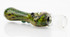 ELEV8 PREMIER CUSTOM FUMED SPHERICAL/FLAVOR DISC COMBO WAND BY Matt Z. Front