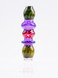Custom ELEV8R Wand with Alien Skin & Purple Lollipop #14