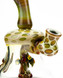 Bee Inspired Dab Rig by Simply Jeff & Steve Kelnhofer #192