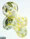 Glass Pipe Style P109 by Elev8 Premier