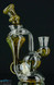 Elev8 Premier Custom Alienskin Recycler by Matt Z. #239