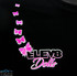 Elev8 Dolls Shirt Design #2