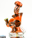 Moving Forward Recycler Design with Wig Wags, Illuminati and amazing function by Steve K. #281