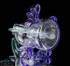 Baby  Chicken Dab Rig by Jop! Glass #288