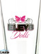 Custom Decal Table Glasses