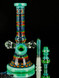 Kevin Murray Glass and Grampa Facets Rig #325