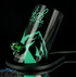 High Tops Custom Silver Surfer