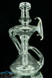 Recycler with Lucy UV for dabbing by Steve Kelnhofer #331