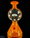 Orange and UV Monster Mini Tube by Modified Creations #302