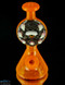 Orange and UV Monster Mini Tube by Modified Creations #302