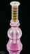 Pink Millie Slice Liquid Glass Arts Rig #305