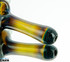 Crushed Opal Spoon Pipe 3 by Kit Kanz #165