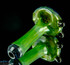 Crushed Opal Spoon Pipe 3 by Kit Kanz #166