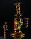 Andy G Glass Linework Dab Rig #8 #350