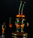 Andy G Glass Linework Dab Rig #9 #351