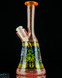 CFL Stained Glass Mini tube by Windstar #356