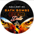 Bath Bomb - Gallant #3